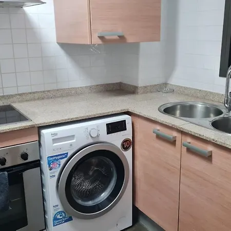Апартаменты Apartamento Miami C&c *